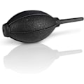 Miniatyrbillede 2 af 5: Gummi Komprimeret Luftblæser Pumpe Støvrenser til Objektiv CCD DSLR Kameraer, Objektiv og Følsom Elektronik LCD Skærm Tastatur