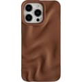 Caseative Skal för iPhone 15 Pro Max, Vattenvågsmönster Kompatibelt med iPhone Skal