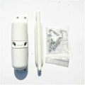 Miniatyrbilde 5 av 5: 20-70kg Hvit Sinklegering Justerbar Overflate Montert Automatisk Fjær Lukkende Dør Lukker Brannsikret Dør Stopper Dør Hardware