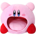 Miniatyrbilde 1 av 3: Valpeseng Komfort Hule Reir for Kirby Plysj Katteseng for Små Kjæledyr