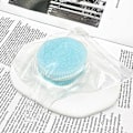 Miniatyrbillede 3 af 5: Taba Squishy kiks, stressbold, Kawaii Squishies PVC legetøj, stressaflastende pelsbold OPP emballage gaver | Squishy fidget legetøj til angst & afslapning | P