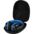 Miniatyrbild 5 av 5: Hård väska headset väska bärbar förvaringsväska hörlurar skydd resväska för att fixa hörlurar
