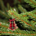 Miniatyrbillede 5 af 5: Juletræspendant Pynt 8 Julepynt Ornament