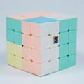 Miniatyrbild 1 av 6: Magiska Kuber Professionell Pyraminx Pussel Leksaker Rubix Kub Hastighet 3X3 Pyramid Magisk Kub 4x4x4 Cube