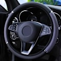 Miniatyrbild 6 av 6: Anti-halk rattöverdrag för bil Chevrolet Cruze Aveo Captiva Lacetti Mazda 3 6 2 CX-5 Blue