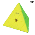 Miniatyrbild 6 av 6: [Picube] Magic Cube Set 2X2 3X3 4X4 5X5 Pyramid Skewb Megaminx Maple Leaf Mastermorphix Speed Cubo Magico För Barn 2x2 neon