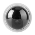 Miniatyrbild 3 av 4: Vit Kolmonoxid Sensor Detektor... White