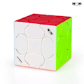 Miniatyrbild 1 av 6: [Picube] Fluffy 3X3 Magic Cube Blomma Twist 3X3X3 Speed Puzzle Neo Magico Cube Stickerless Cube Utbildning Leksaker för Barn Stickerless