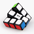 Miniatyrbild 3 av 6: 1X3X3 Magisk Speed Cube Stickerlös 3X3X1 Pussel Cubo Magico Twist 133 Kub Utbildningsleksaker För Barn Yongjun multicolor