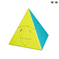 Miniatyrbild 1 av 6: [Picube] Magic Cube Set 2X2 3X3 4X4 5X5 Pyramid Skewb Megaminx Maple Leaf Mastermorphix Speed Cubo Magico För Barn Duomo stickerless