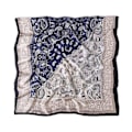 Miniatyrbild 4 av 5: Sidenscarf Lätt Sidenscarf för Kvinnor Halsduk