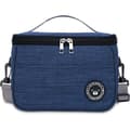 Isolerad Väska - Ej Specificerad - Förtjockad Modell - 6.4L - Bättre Värmeisolering - Elegant Design Blue