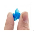 Miniatyrbild 4 av 4: 10 Par Silikonöronproppar I Mjuka Plastfodral Återanvändbara Tvättbara Nrr 28 Db För Sömn
