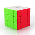 Miniatyrbild 5 av 6: 3X3 Fisher Windmill Axis Magic Cube Pussel Speed Cubo Magico Mofangge Xmd Professionell Pedagogisk Leksak För Barn Axis jelly