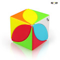 Miniatyrbild 1 av 6: [Picube] Magic Cube Set 2X2 3X3 4X4 5X5 Pyramid Skewb Megaminx Maple Leaf Mastermorphix Speed Cubo Magico För Barn Ivy stickerless