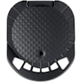 Miniatyrbild 1 av 4: Återanvändbar kapseladapter för kompatibel med Dolce Gusto, stöder påfyllning av din favorit kompatibla kaffekapsel [477] Adapter C