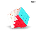 Miniatyrbild 1 av 6: [Picube] Magic Cube Set 2X2 3X3 4X4 5X5 Pyramid Skewb Megaminx Maple Leaf Mastermorphix Speed Cubo Magico För Barn 4x4 stickerless