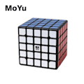 Miniatyrbild 1 av 6: [Ecube] Aochuang Wr M Magnetisk 5X5X5 Speed Magic Cube 5X5 Cubo Magico Aochuang Wrm Puzzle Cube 5X5X5 Magnet Cube Black