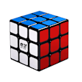 Miniatyrbild 1 av 6: Professionell Magisk Kub Magicos Hem Fidget Leksaker Cubo Magico Pussel För Barn Vuxna Kuber Leksak 3X3X3 Speed Cube Rubix magic cube 3x3x3