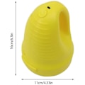 Miniatyrbild 2 av 4: Vindrutedefroster Isskrapa För Bilar Usb-laddning, Bilvindruteskrapa, Vindruteskrapa Inte