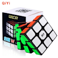 Miniatyrbild 3 av 6: 356 Magisk Kub 3X3X3 Cubo Magico Professionell Kubus Pussel Speed Neo Kub 3X3 Pedagogiska Leksaker För Barn Present Leksaker MF-001-5