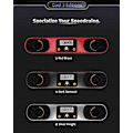 Miniatyrbild 2 av 2: Smart Timer Mat Timer Mat Bluetooth Smart Timer Timer För Speed Cube Träningstimer Timer För Kub Timer Exclusive Mat