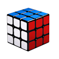 Miniatyrbild 1 av 6: Rubiks Kub 3X3 Speed Cube Professionell Magic Cube Magicos Hem Fidget Leksaker Cubo Magico Pussel För Barn Vuxna Kuber Leksak magic cubes A