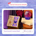 Miniatyrbild 6 av 6: Keeppley Sanrio Byggklossar Kulomi My Melody Pompom Purin Cartoon Modell Leksak Grafikblock Pompom Purin2 With box