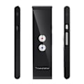 Miniatyrbild 4 av 4: 2.4G Bluetooth Fick Smart Tolk Realtids Tal Multilingual Översättare -Xif