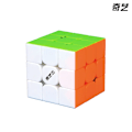 Miniatyrbild 5 av 6: [Picube] Magic Cube Set 2X2 3X3 4X4 5X5 Pyramid Skewb Megaminx Maple Leaf Mastermorphix Speed Cubo Magico För Barn 5x5 stickerless