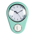 Miniatyrbild 4 av 4: Vintage Väggklocka Timer