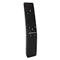 Miniatyrbild 4 av 4: Röststyrd TV-fjärrkontroll Ersättning för kompatibel med Samsung Bn59-01266A Bn59-01265A Bn59-01298 - Lua
