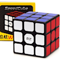 Miniatyrbild 4 av 6: 356 Magisk Kub 3X3X3 Cubo Magico Professionell Kubus Pussel Speed Neo Kub 3X3 Pedagogiska Leksaker För Barn Present Leksaker MF-001-2