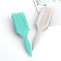 Miniatyrbild 2 av 5: Bouncy Curl Defining Brush Pack, Borstborste, Frisörborste för att reda ut, forma och definiera lockar