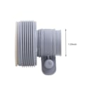 Miniatyrbild 3 av 4: Pack B Adapter för Intex Pool - Ansluter Pooler, Slangadapter Pooltillbehör 1.25 tum till 1.5 tum