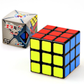 Miniatyrbild 1 av 6: 3X3X3 Speed Puzzle Kub 5,6 cm Professionella Magiska Kuber Högkvalitativ Rotation Cubos Magicos Hemmaspel För Barn C