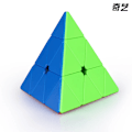 Miniatyrbild 1 av 4: [Picube] Ms Serien Magnetisk 2X2X2 3X3X3 Magisk Kub 4X4X4 5X5X5 Hastighetskub 2X2 3X3 Pyramidkub 4X4 Cubo Magico 5X5 Pussel Pyraminx M S