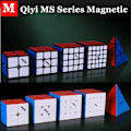 Miniatyrbild 4 av 4: [Picube] Ms Serien Magnetisk 2X2X2 3X3X3 Magisk Kub 4X4X4 5X5X5 Hastighetskub 2X2 3X3 Pyramidkub 4X4 Cubo Magico 5X5 Pussel Pyraminx M S
