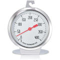 Miniatyrbild 1 av 5: Termometer för elspis, bakttermometer för gasspis