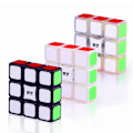 Miniatyrbild 2 av 6: 1X3X3 Magisk Speed Cube Stickerlös 3X3X1 Pussel Cubo Magico Twist 133 Kub Utbildningsleksaker För Barn Yongjun multicolor