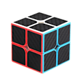 Miniatyrbild 1 av 6: Professionell Speed Magic Cube 2X2 3X3 Pyramid Högkvalitativt Pussel Magic Cube Utbildning Lärande Cubo Magico Leksaker 2x2x2 C