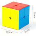 Miniatyrbild 1 av 6: Magiska Kuber Professionell Pyraminx Pussel Leksaker Rubix Kub Hastighet 3X3 Pyramid Magisk Kub As Pic 2x2x2