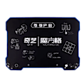 Miniatyrbild 6 av 6: [Picube] Timer Magic Cube Timers Mat Professionell Mofangge Speed Magico Cubo Timer För Utbildnings Tävling Speed Cup Timer