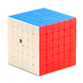 Miniatyrbild 5 av 6: Serie 3X3 - 6X6X6 7X7X7 Megaminx Kibiminx Rediminx Magisk Kub 4X4 Speed Cube Pussel Cubo Magico Pedagogiska Leksaker Polaris