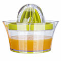 Miniatyrbilde 5 av 5: Appelsinjuice sitron manuell juicer kopp, husholdning juice juicer, enkel og multifunksjonell manuell juicer
