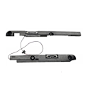 Miniatyrbild 5 av 5: 2pack Notebook Inbyggd Högtalare Ersättning För Hp Pavilion G4-1000 Hstnn-q72c