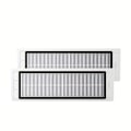 Miniatyrbilde 5 av 5: Reservedeler Tilbehør For Roborock S6 Pure S6 MaxV S4 S5 Max E4 E20 E25