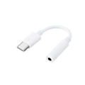 Miniatyrbillede 1 af 4: Lightning / USB-C til AUX Adapter 3,5 mm Pakke