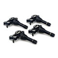 Pikkukuva 3 / 5: TPMS Rengaspaineen valvontajärjestelmä sopii Nissan Renault Infiniti 407004CB0B 407004CB0A