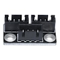 Miniatyrbilde 3 av 5: 1 stk 3D-skriver Stepper Motor Parallel Modul Med 100mm Kabel For Dobbel Z-Akse